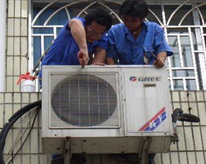 九台空调维修售后服务中心