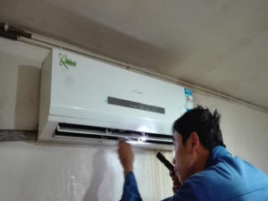 九台格力空调电话是多少