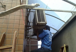 九台空调维修售后服务中心