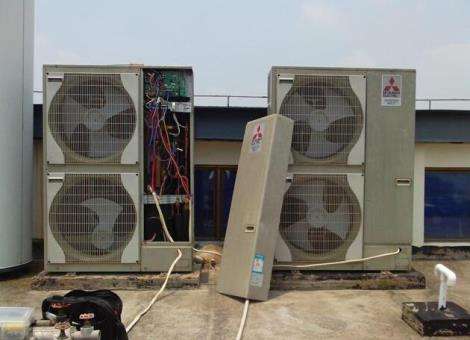 九台空调维修电话号码多少