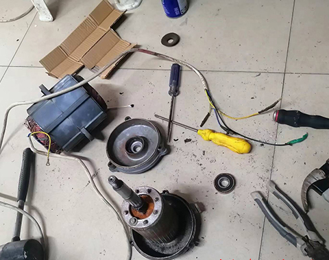 九台空调维修售后服务中心电话在哪里找