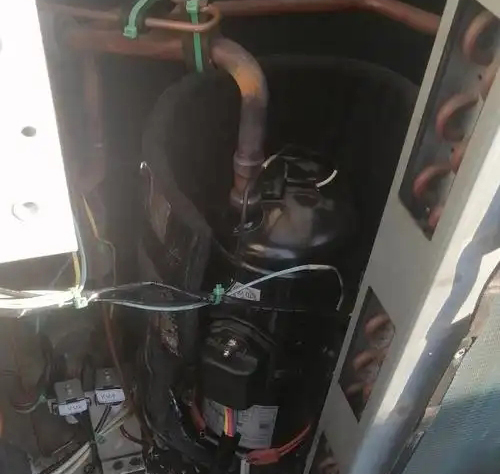 九台维修变频空调电话在哪里找