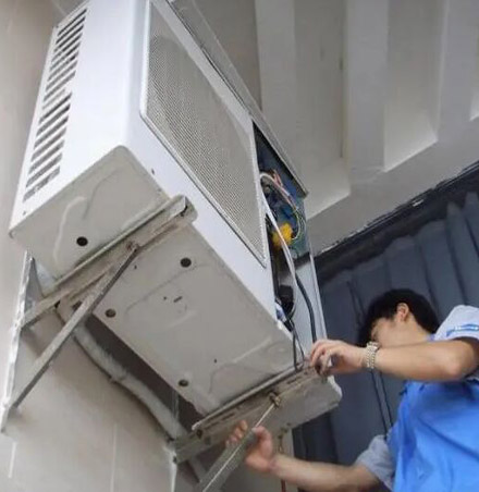 九台24小时空调维修热线