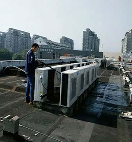 九台 空调拆装 九台本地 空调拆装公司