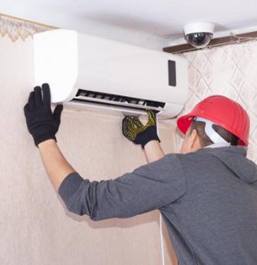 九台空调内机噪音大