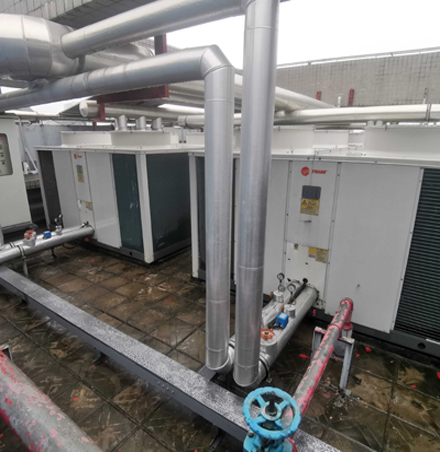 九台附近中央空调维修 九台上门中央空调维修