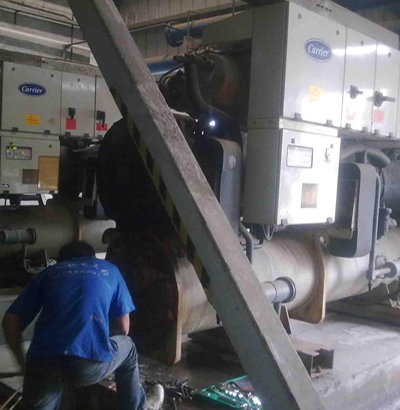 九台冰箱维修 九台制冷设备维修